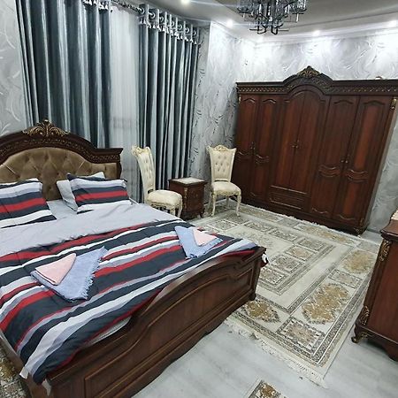 Fayzli Guesthouse Tashkent Bagian luar foto