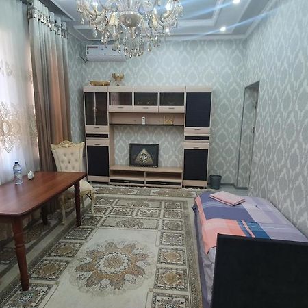 Fayzli Guesthouse Tashkent Bagian luar foto